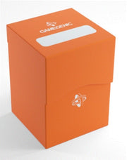 Gamegenic: Deck Holder 100+ Orange