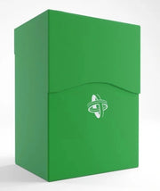 Gamegenic: Deck Holder 80+ Green
