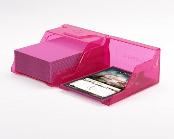 Gamegenic - Bastion 50+ Pink