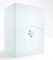 Gamegenic: Deck Holder 80+ White