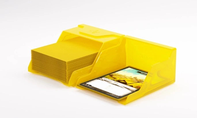 Gamegenic - Bastion 50+ Yellow