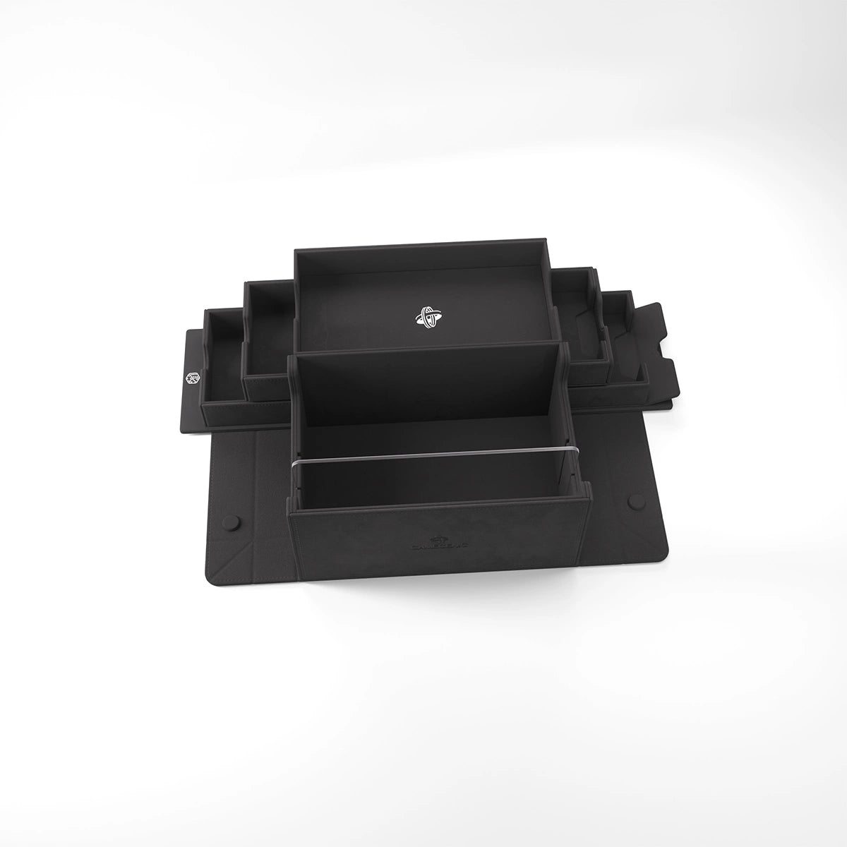 Gamegenic - Games' Lair 600+ Black