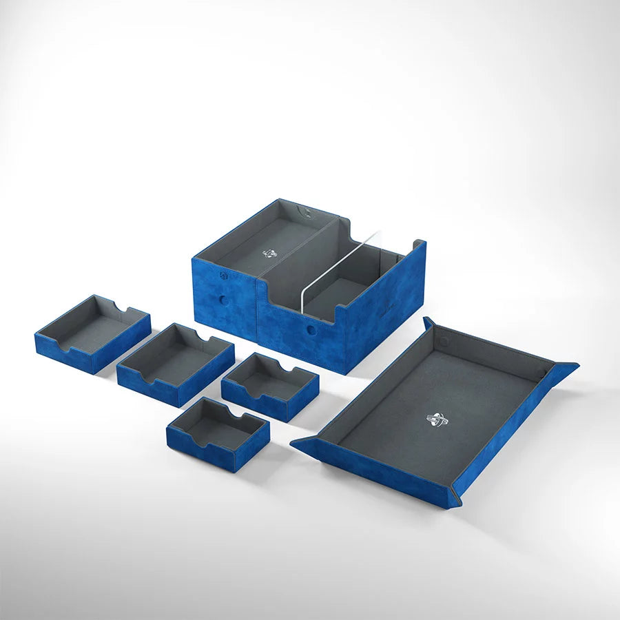 Gamegenic - Games' Lair 600+ Blue
