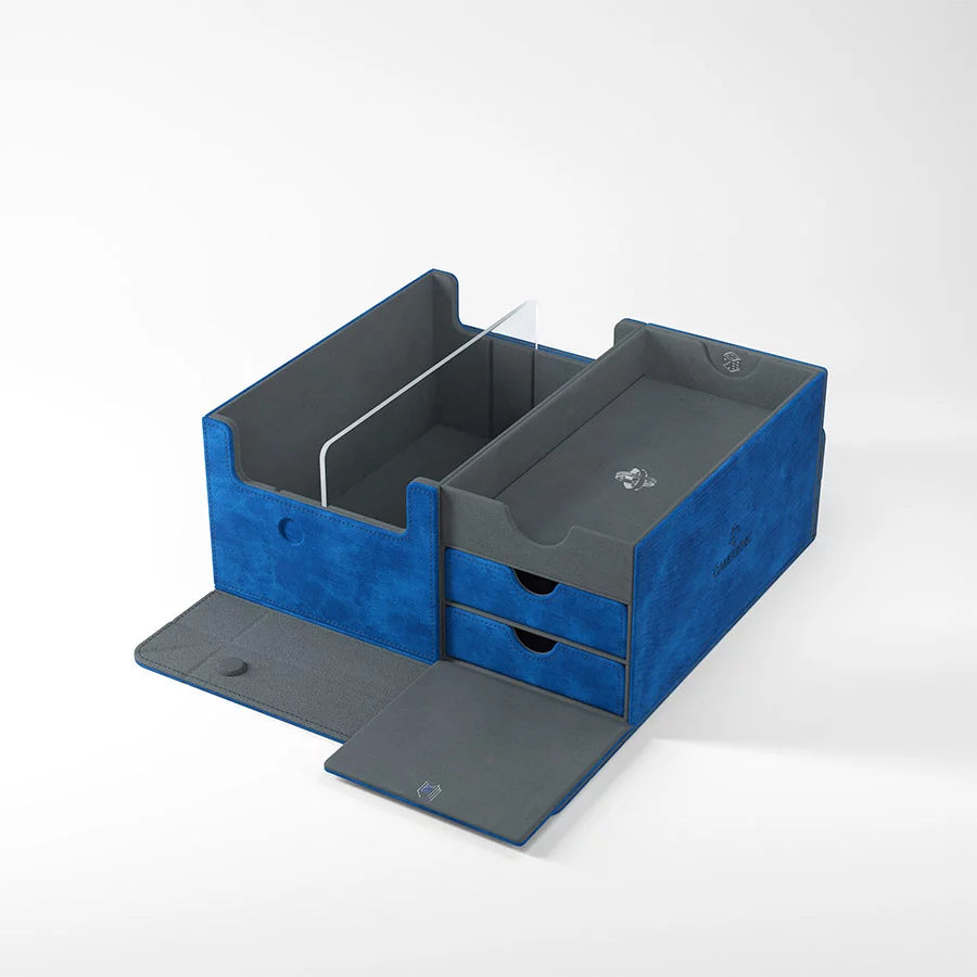 Gamegenic - Games' Lair 600+ Blue