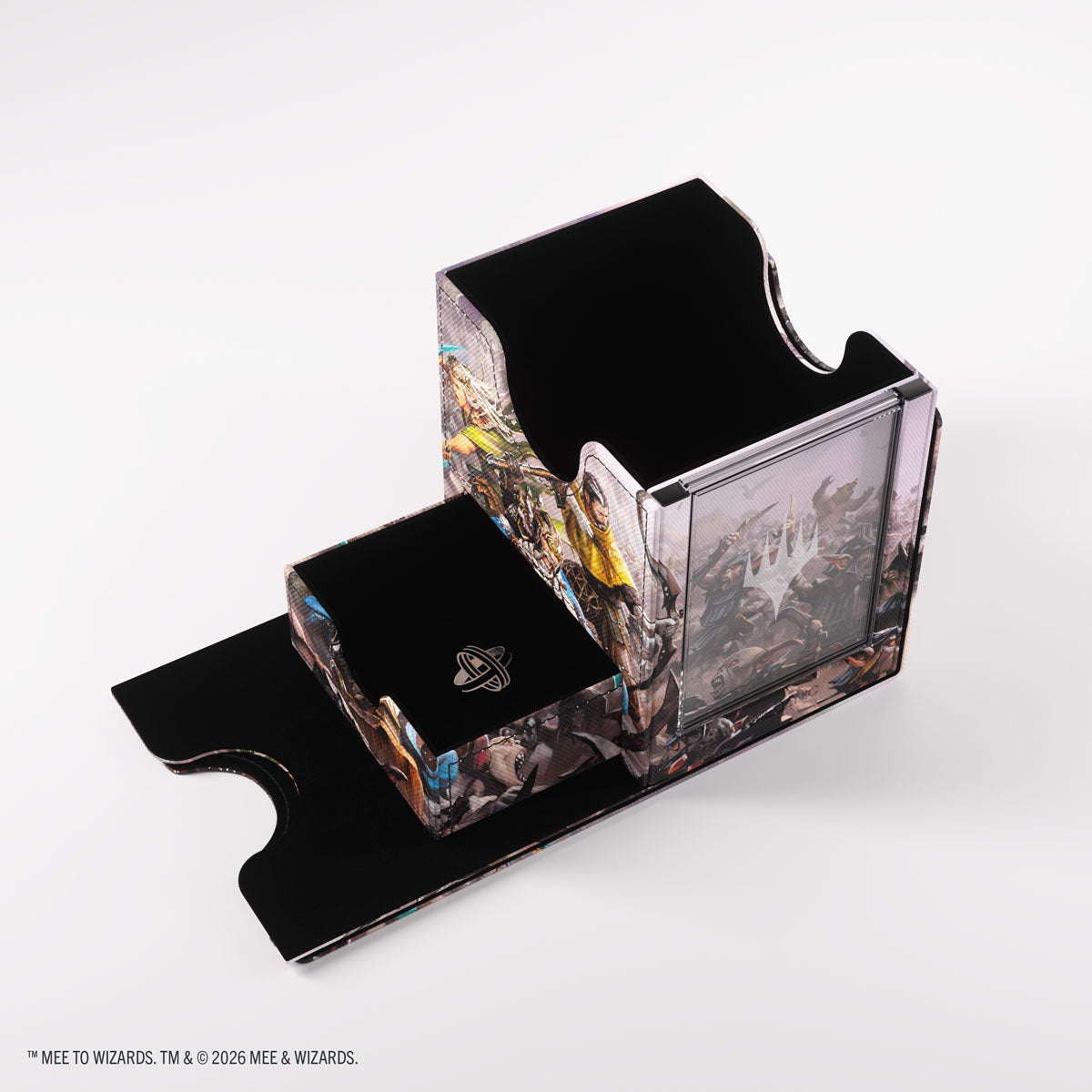Gamegenic - Magic The Gathering - The Hobbit - Sidekick PRO 100+ XL