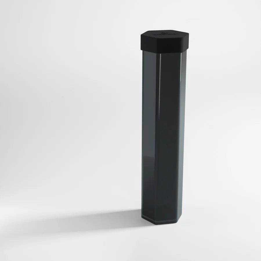 Gamegenic: Playmat Tube Black