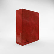 Gamegenic - Prime D-Ring-Binder Red