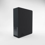 Gamegenic - Prime D-Ring-Binder Black
