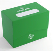 Gamegenic: Side Holder 80+ Green