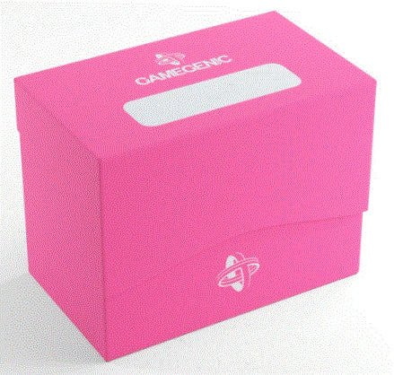 Gamegenic: Side Holder 80+ Pink