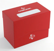 Gamegenic: Side Holder 80+ Red