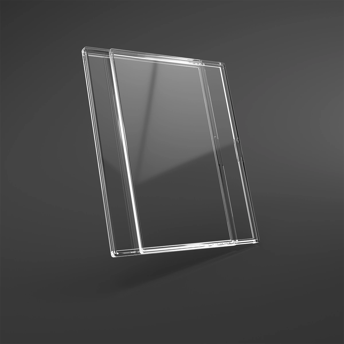 Gamegenic - Slide Card Case (Box of 12)