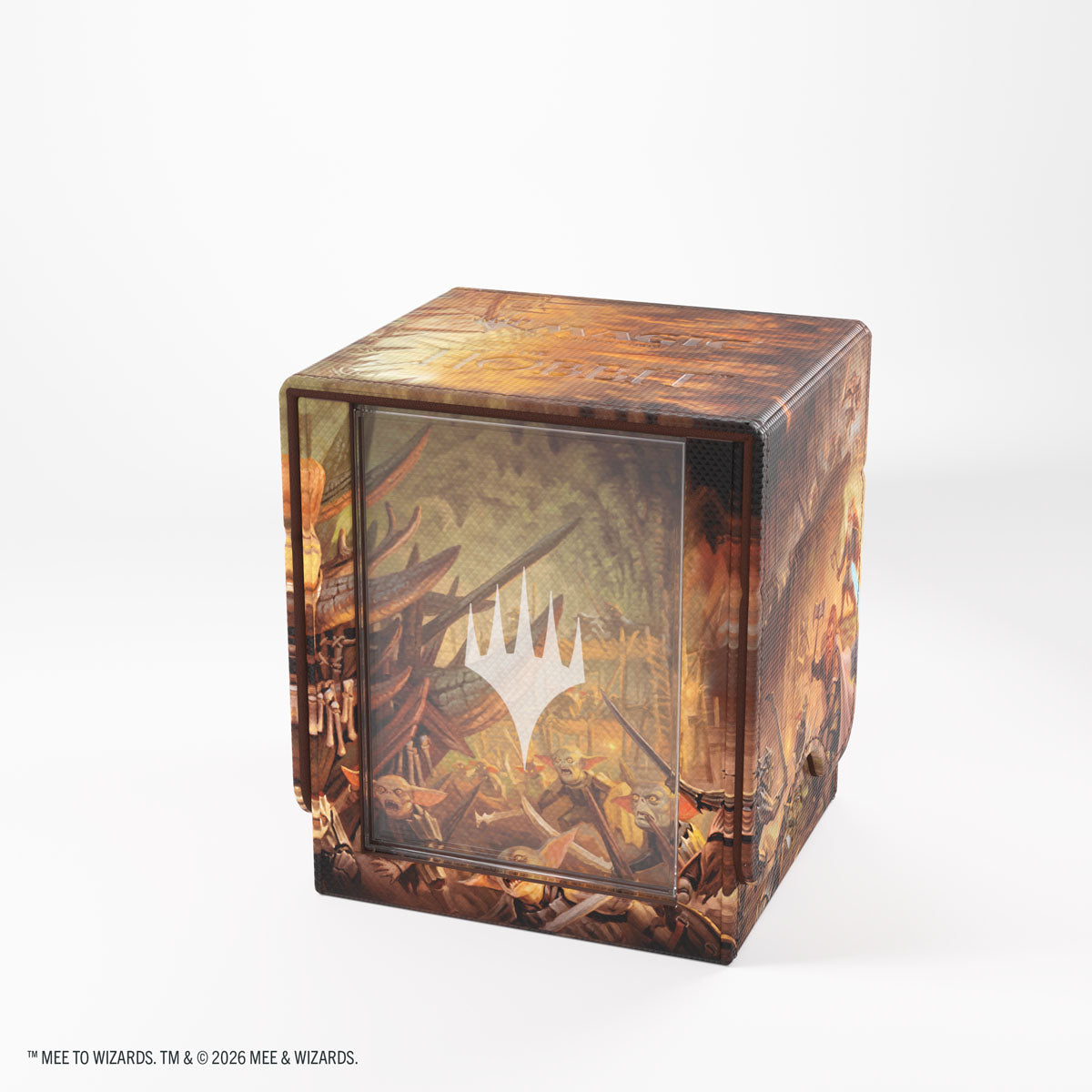 Gamegenic - The Hobbit Squire PLUS 100 XL - Battle of Goblin-Town