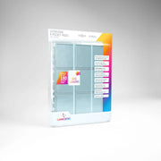 Gamegenic - Ultrasonic 9- Pocket Pages Sideloading 10 pcs pack
