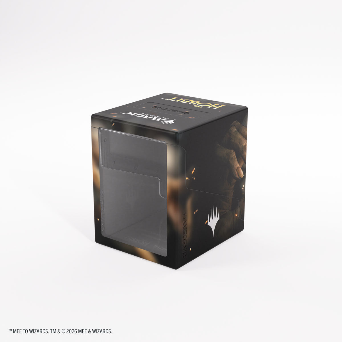 Gamegenic Magic: The Gathering The Hobbit Bastion 100+ XL