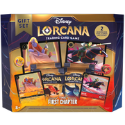 The First Chapter - Gift Set: Blaze of Glory
