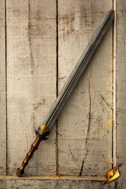 Gim Sword - Vanguard - 100 cm