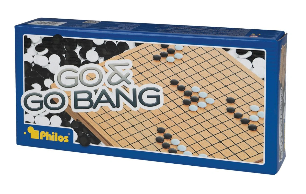 Go & Go Bang (3216)