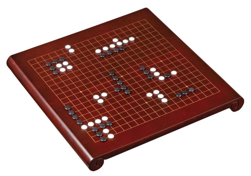 Go & Go Bang Set (3224)