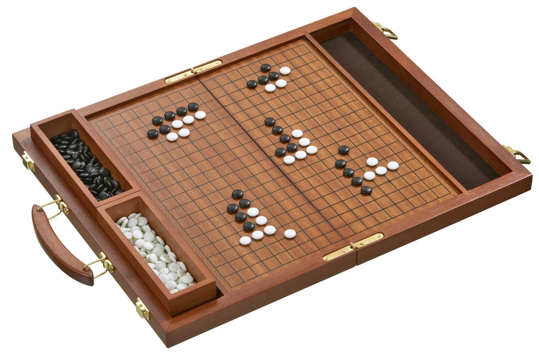 Go & Go Bang, case (3211)