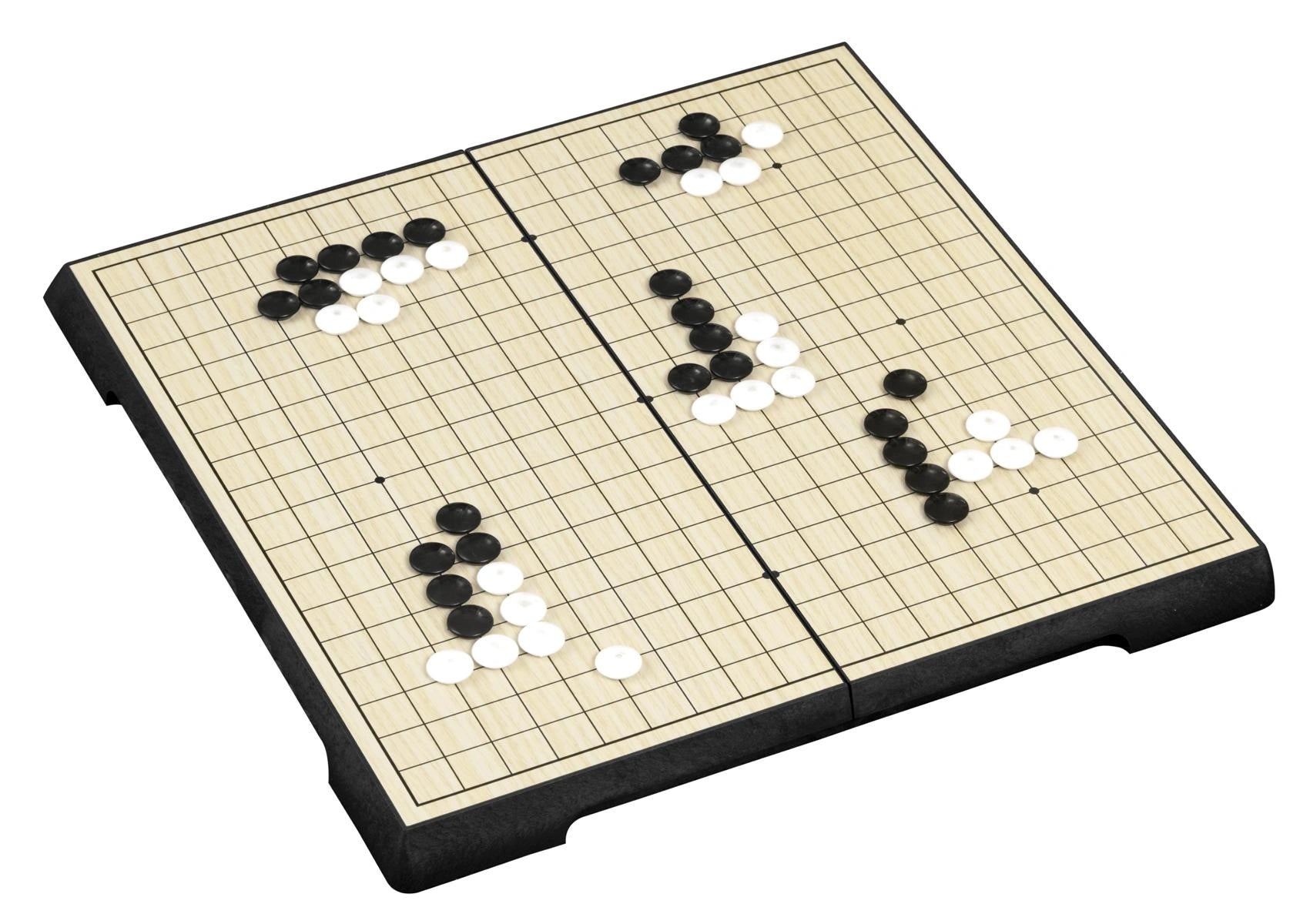 Go & Go Bang Magnetic (3228)