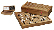 Go & Go Bang, cassette, samena wood (6320)