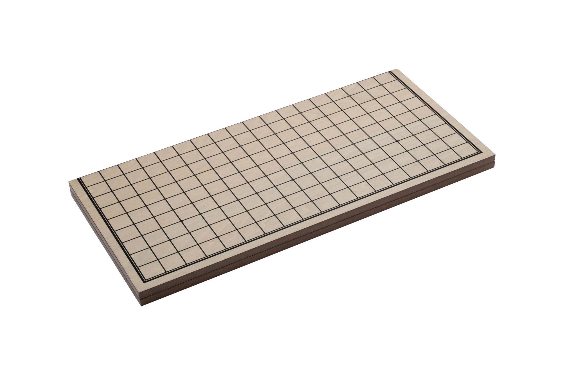 Go & Go Bang, set, tournament, game board foldable (3210)