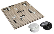 Go & Go Bang, set, tournament, game board foldable (3210)