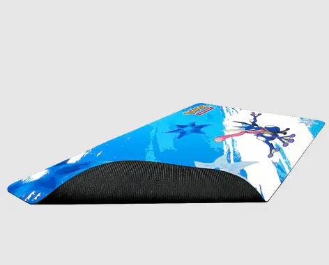Greninja Standard Gaming Playmat for Pokémon