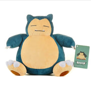 Pokemon - Snorlax 20 cm - Plush