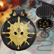Mini Metal Dice Set Keychain Gladiator