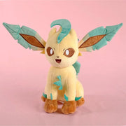Pokemon - Leafeon 20 cm - Plush