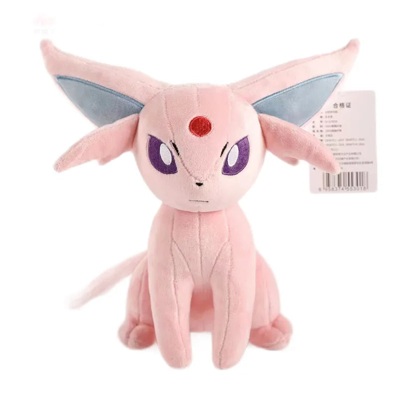 Pokemon - Espeon 20 cm - Plush