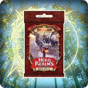 Hero Realms - Dragon Boss Deck
