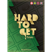 Hard to Get - Pictures (Nordic)