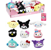 Hello Kitty Plush Beanies – 8 cm