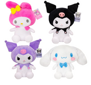 Hello Kitty and Friends Plush – 23 cm