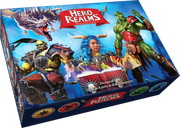 Hero Realms Deckbuilding Game (Base Set)