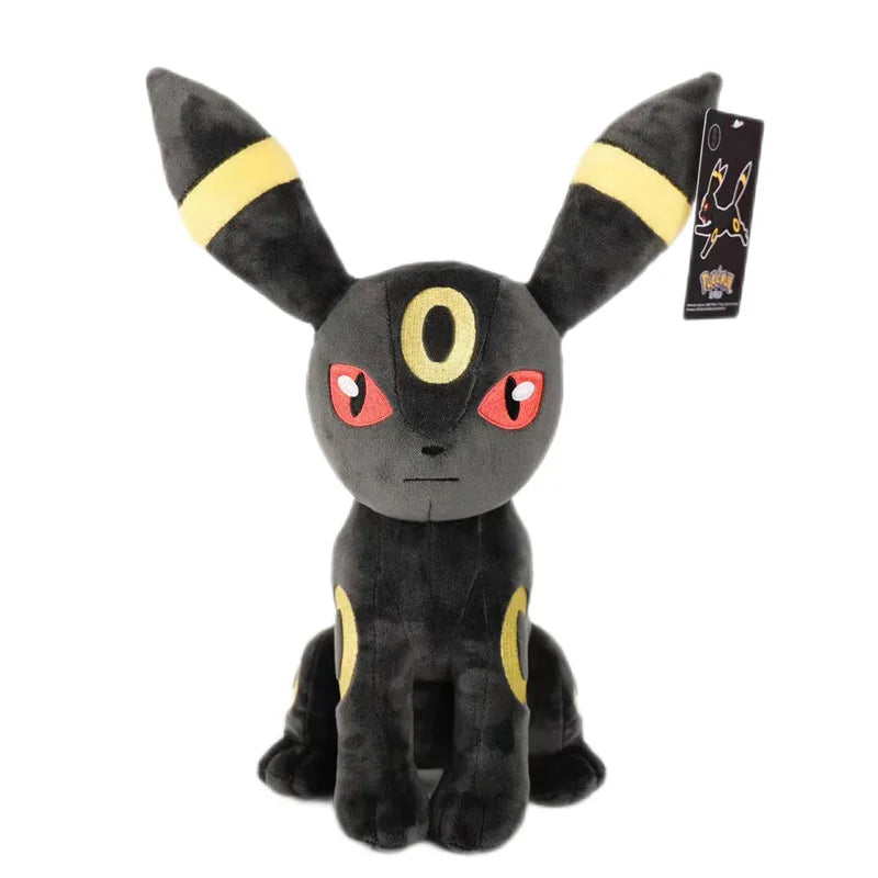 Pokemon - Umbreon 20 cm - Plush