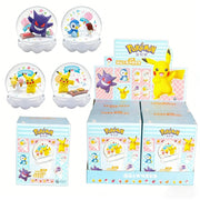 Pokemon Scene Set Pack - Desert