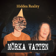Hidden Reality - Mörka vatten