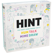 HINT - Engelska