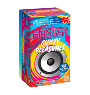 Hitster:  Guilty Pleasures (sv)