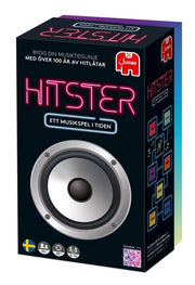 Hitster (SV)