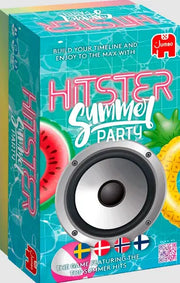 Hitster Summer Party (Sv)
