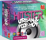 Hitster Urban & Hip-Hop