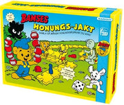 Bamses Honungs-jakt