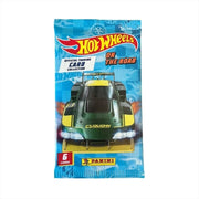 Hot Wheels Booster [Samlarkort från Panini]