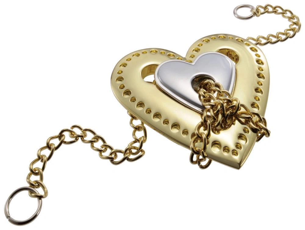 Huzzle Cast Heart
