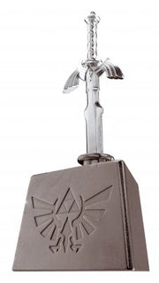 Huzzle Zelda Master Sword Puzzle